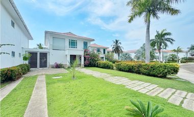 VENTA Casa de Playa, Condominio Casa del Mar