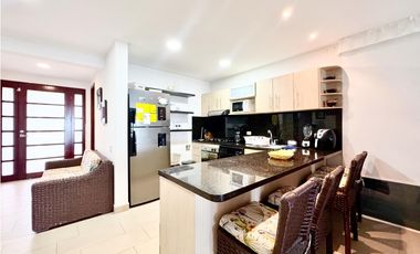 VENTA Casa de Playa, Condominio Casa del Mar