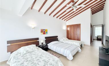 VENTA Casa de Playa, Condominio Casa del Mar