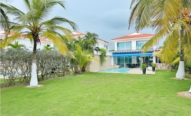 VENTA Casa de Playa, Condominio Casa del Mar