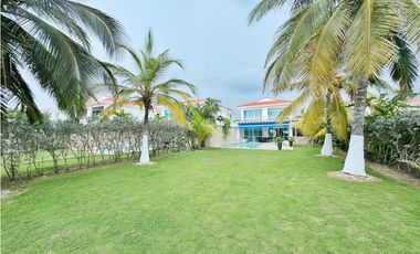 VENTA Casa de Playa, Condominio Casa del Mar