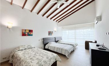 VENTA Casa de Playa, Condominio Casa del Mar