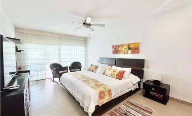 VENTA Casa de Playa, Condominio Casa del Mar