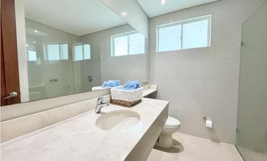 VENTA Casa de Playa, Condominio Casa del Mar