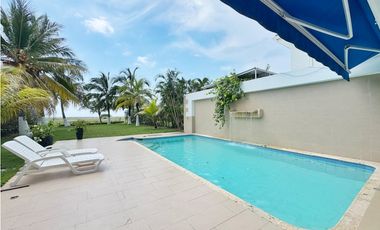 VENTA Casa de Playa, Condominio Casa del Mar