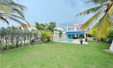 VENTA Casa de Playa, Condominio Casa del Mar