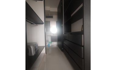 Apartamento en arriendo – villavicencio