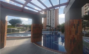 Apartamento en arriendo – villavicencio