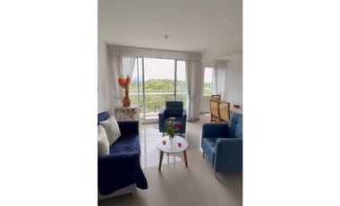 Apartamento en arriendo – villavicencio