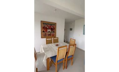 Apartamento en arriendo – villavicencio