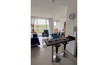 Apartamento en arriendo – villavicencio