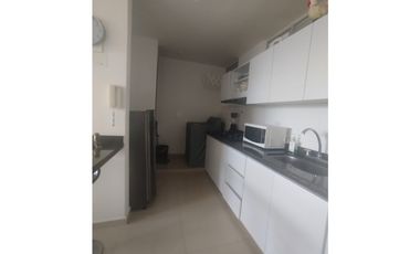 Apartamento en arriendo – villavicencio