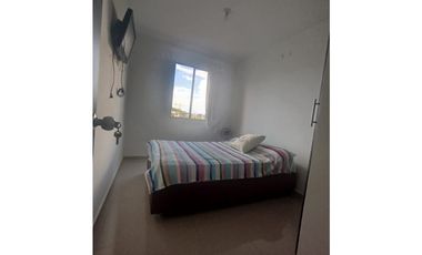 Apartamento en arriendo – villavicencio