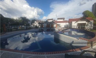 Apartamento en arriendo – villavicencio