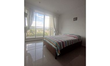 Apartamento en arriendo – villavicencio