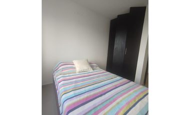 Apartamento en arriendo – villavicencio