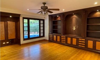 CASA EN VENTA SECTOR LA CALERA - POBLADO