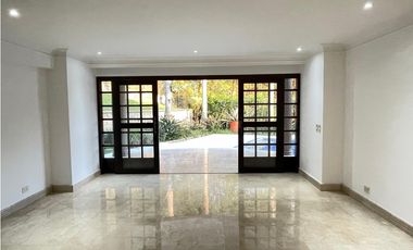 CASA EN VENTA SECTOR LA CALERA - POBLADO