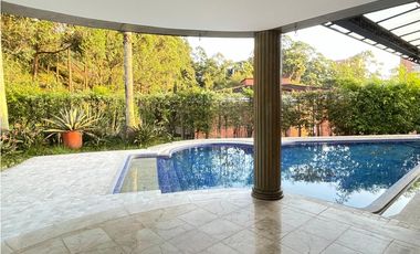 CASA EN VENTA SECTOR LA CALERA - POBLADO