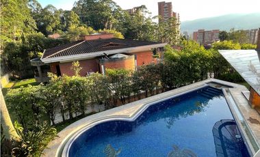 CASA EN VENTA SECTOR LA CALERA - POBLADO
