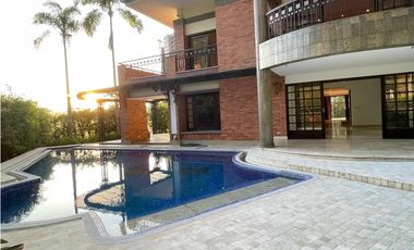 CASA EN VENTA SECTOR LA CALERA - POBLADO