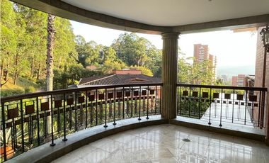 CASA EN VENTA SECTOR LA CALERA - POBLADO