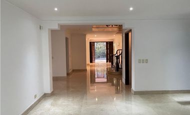 CASA EN VENTA SECTOR LA CALERA - POBLADO