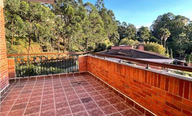 CASA EN VENTA SECTOR LA CALERA - POBLADO