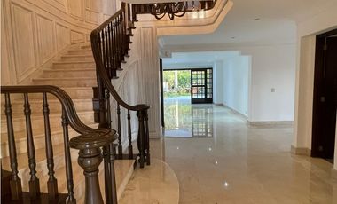 CASA EN VENTA SECTOR LA CALERA - POBLADO