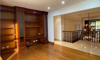 CASA EN VENTA SECTOR LA CALERA - POBLADO