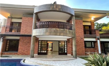 CASA EN VENTA SECTOR LA CALERA - POBLADO