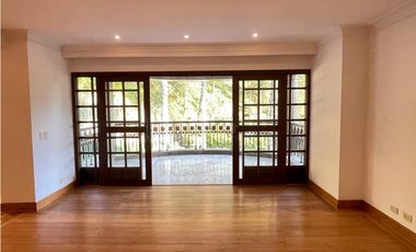 CASA EN VENTA SECTOR LA CALERA - POBLADO