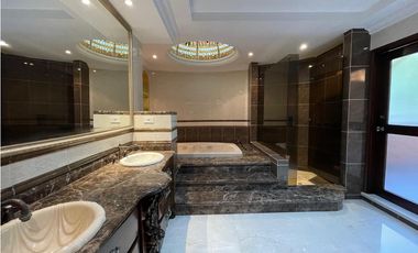 CASA EN VENTA SECTOR LA CALERA - POBLADO