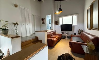 Venta de casa en el Poblado los Balsos