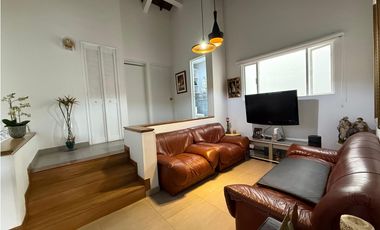 Venta de casa en el Poblado los Balsos