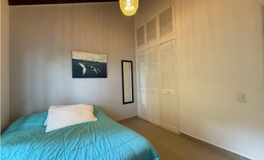 Venta de casa en el Poblado los Balsos