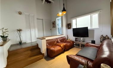 Venta de casa en el Poblado los Balsos