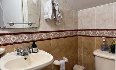 Venta de casa en el Poblado los Balsos