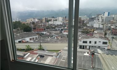 ARRENDAMIENTO APARTAMENTO SECTOR CHIPRE