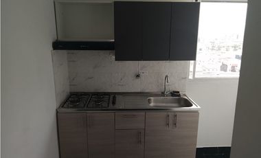 ARRENDAMIENTO APARTAMENTO SECTOR CHIPRE