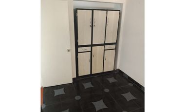 ARRENDAMIENTO APARTAMENTO SECTOR CHIPRE