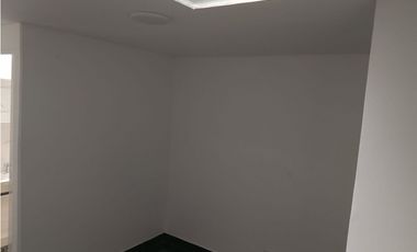 ARRENDAMIENTO APARTAMENTO SECTOR CHIPRE