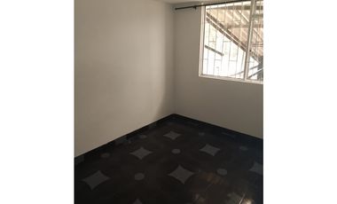 ARRENDAMIENTO APARTAMENTO SECTOR CHIPRE