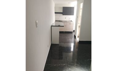 ARRENDAMIENTO APARTAMENTO SECTOR CHIPRE