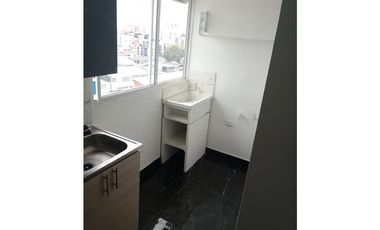 ARRENDAMIENTO APARTAMENTO SECTOR CHIPRE