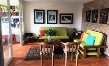 CASA EN ARRIENDO  EN EL SECTRO DE LAS PALMAS