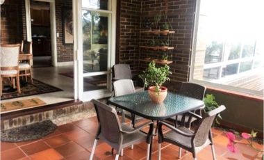 CASA EN ARRIENDO  EN EL SECTRO DE LAS PALMAS