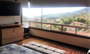 CASA EN ARRIENDO  EN EL SECTRO DE LAS PALMAS