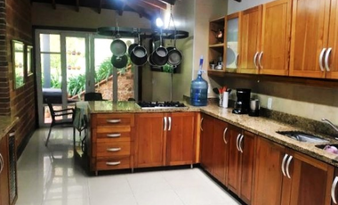 CASA EN ARRIENDO  EN EL SECTRO DE LAS PALMAS