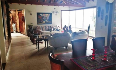 CASA EN ARRIENDO  EN EL SECTRO DE LAS PALMAS